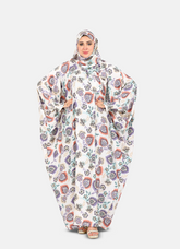 F4017 إسدال ستان